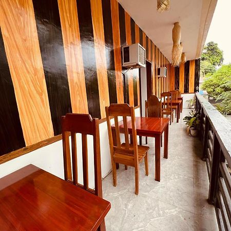 Brenmariel Tourist Inn Эль-Нидо Экстерьер фото