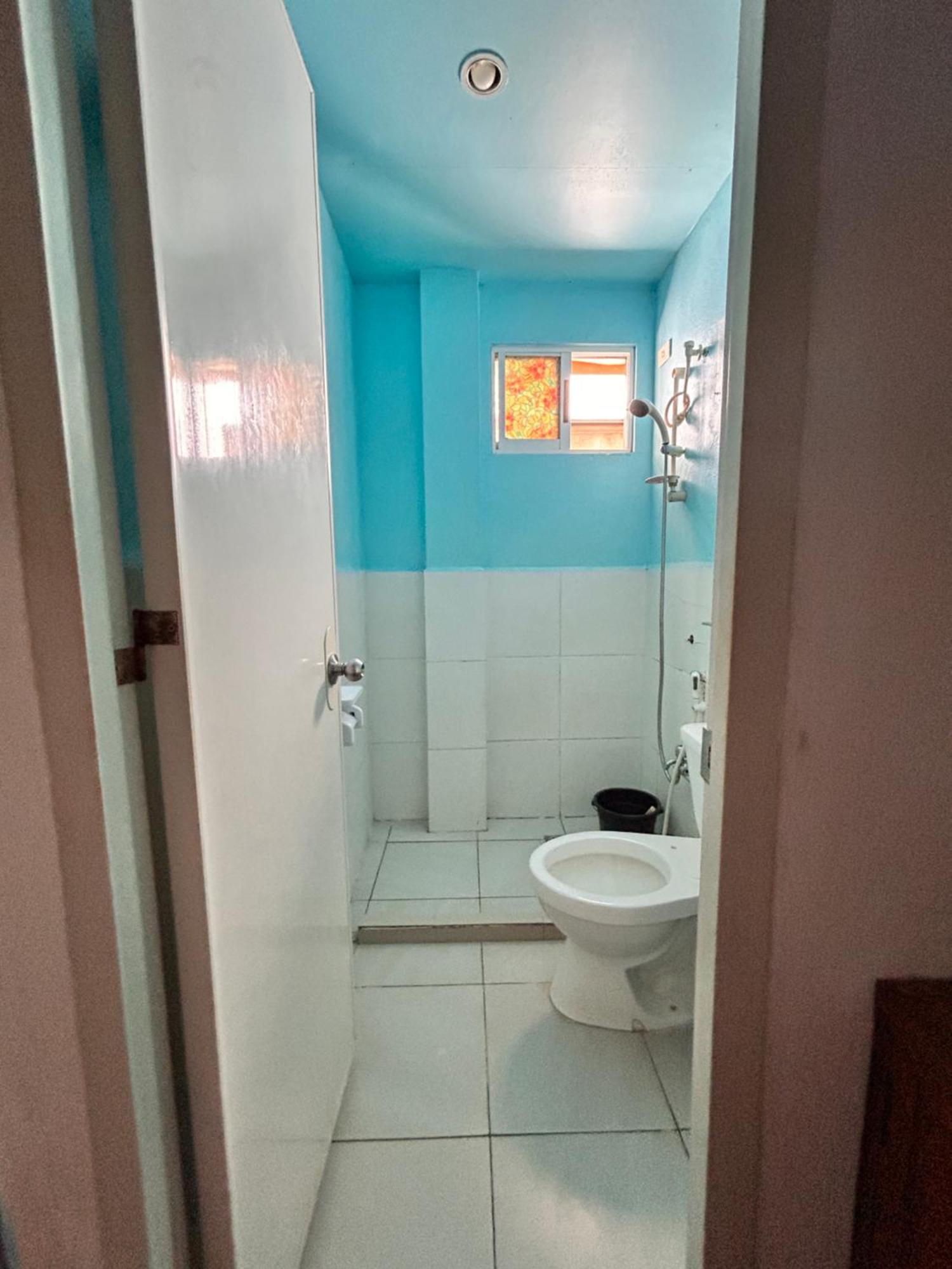 Brenmariel Tourist Inn Эль-Нидо Экстерьер фото